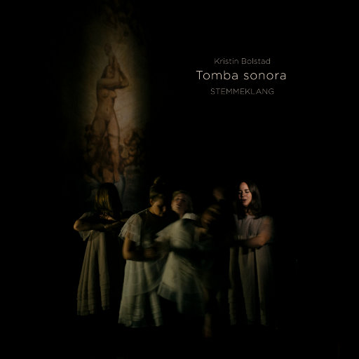 Tomba sonora (静墓之音) (5.1CH) Stemmeklang FLAC | 192kHz/24bit